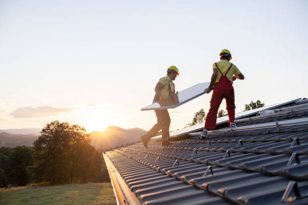 Fast & Reliable Emergency Roof Repairs in Versailles, OH
