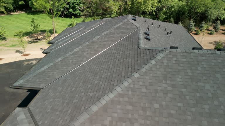 Fast & Reliable Emergency Roof Repairs in Versailles, OH