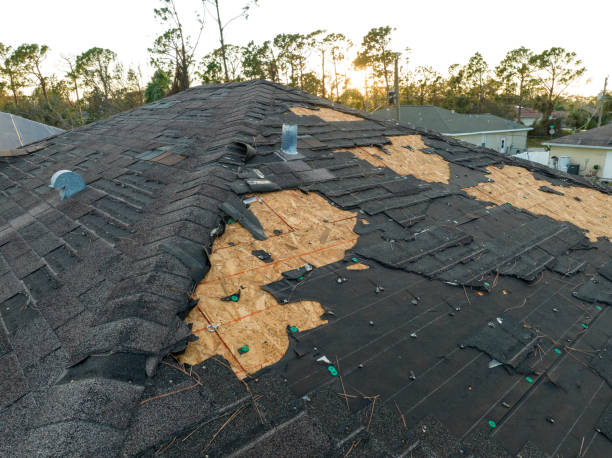 Best Roof Restoration  in Versailles, OH