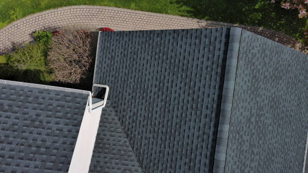 Best Green or Eco-Friendly Roofing Solutions  in Versailles, OH