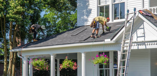 Best Flat Roofing  in Versailles, OH